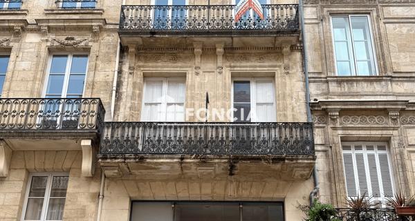 À vendre Local commercial 125 m² - Bordeaux 33000