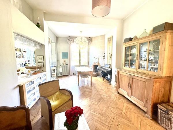 Maison à vendre |                                       Bordeaux |                                        6 pièces  |  175 m²