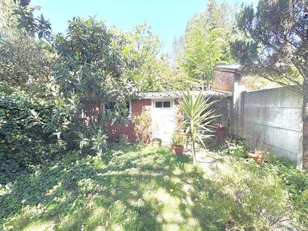 Maison à vendre |                                       Bordeaux |                                        6 pièces  |  175 m²