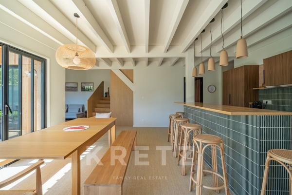 Villa d’Exception à Andernos-les-Bains – À 150 m de la Mer