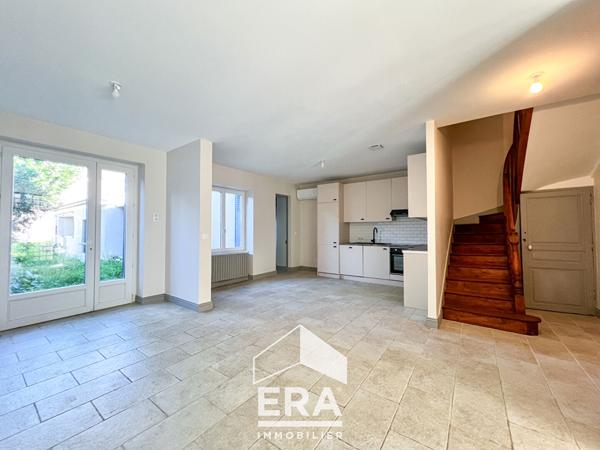 Maison rénovée hyper centre-ville Albi 7 pièces 165 m2