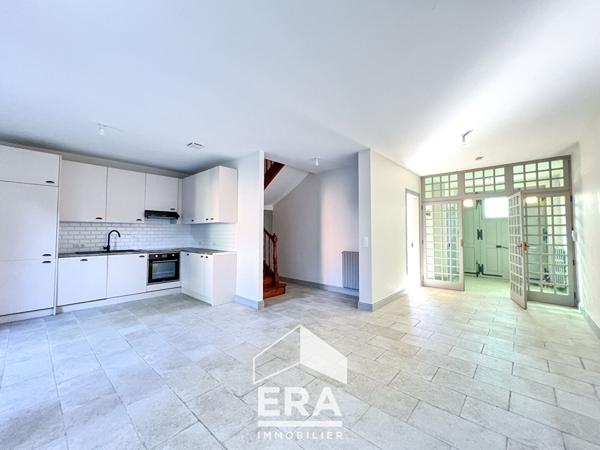 Maison rénovée hyper centre-ville Albi 7 pièces 165 m2