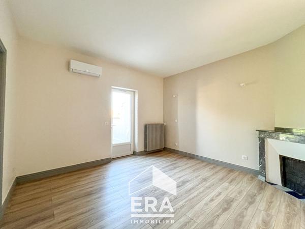 Maison rénovée hyper centre-ville Albi 7 pièces 165 m2