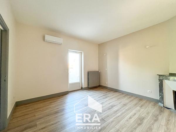 Maison rénovée hyper centre-ville Albi 7 pièces 165 m2