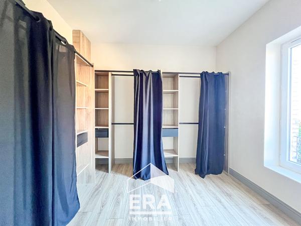 Maison rénovée hyper centre-ville Albi 7 pièces 165 m2