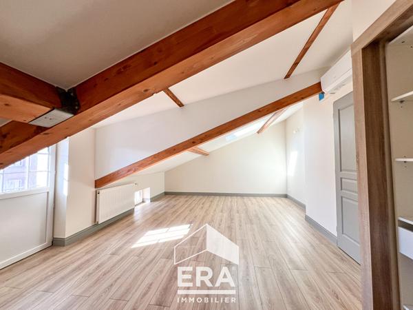 Maison rénovée hyper centre-ville Albi 7 pièces 165 m2