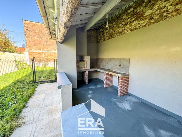 Maison rénovée hyper centre-ville Albi 7 pièces 165 m2