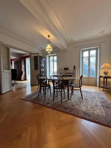 Appartement à louer à Dijon (21000)