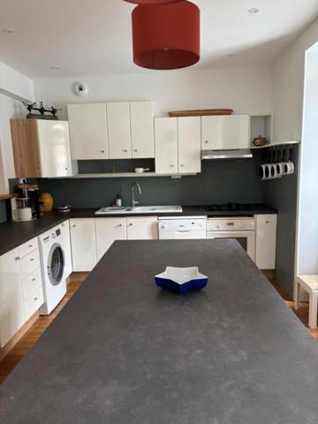 Appartement à louer à Dijon (21000)