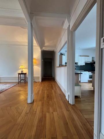 Appartement à louer à Dijon (21000)