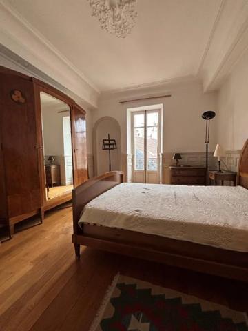 Appartement à louer à Dijon (21000)