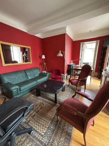 Appartement à louer à Dijon (21000)