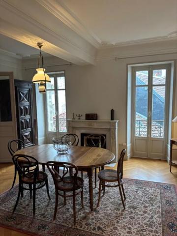 Appartement à louer à Dijon (21000)