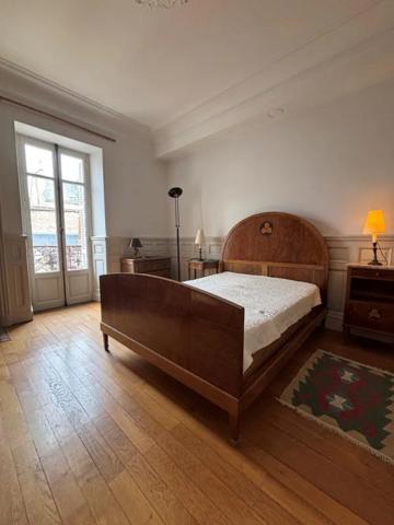 Appartement à louer à Dijon (21000)