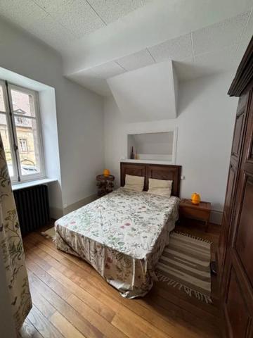 Appartement à louer à Dijon (21000)