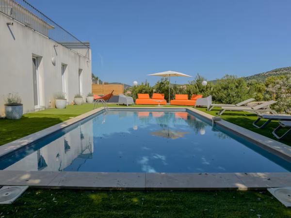 Maison 5 pièces - 138 m² Bien prestige