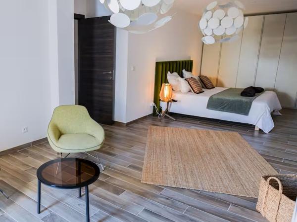 Maison 5 pièces - 138 m² Bien prestige