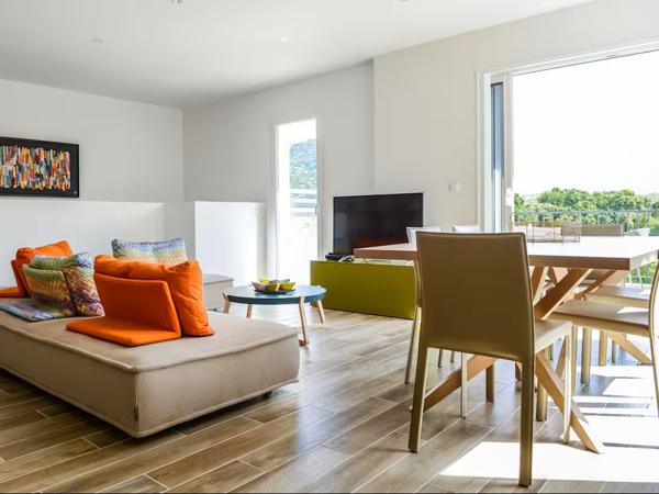 Maison 5 pièces - 138 m² Bien prestige