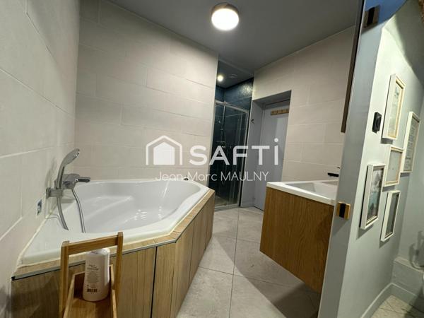 Maison Bourgeoise proche de la commune de Maisse