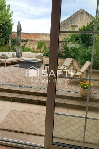 Maison Bourgeoise proche de la commune de Maisse