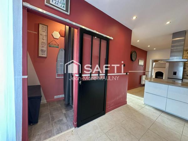 Maison Bourgeoise proche de la commune de Maisse