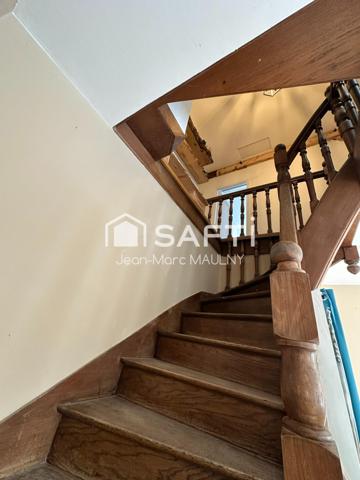 Maison Bourgeoise proche de la commune de Maisse