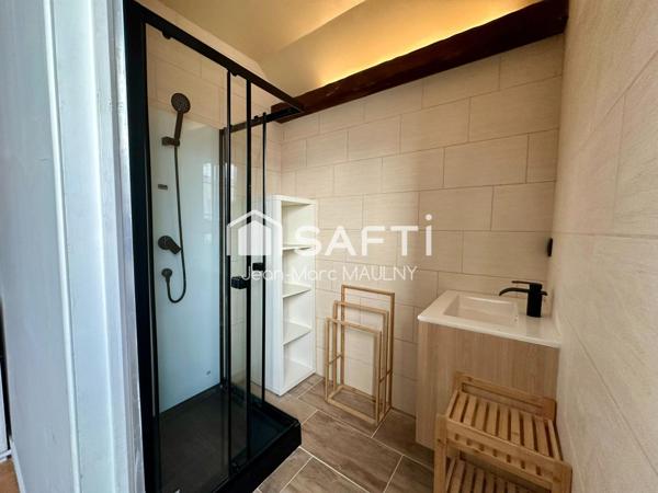 Maison Bourgeoise proche de la commune de Maisse