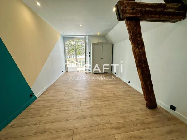 Maison Bourgeoise proche de la commune de Maisse