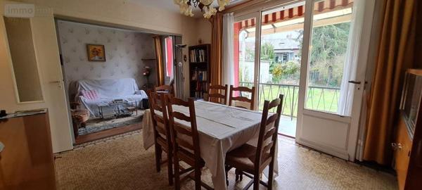 Maison à vendre à Compiègne dans l'Oise (60200), ref : 60051-953