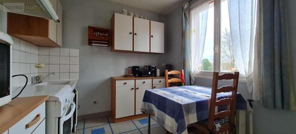 Maison à vendre à Compiègne dans l'Oise (60200), ref : 60051-953