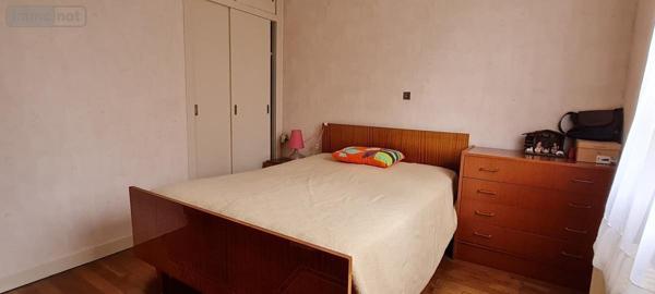 Maison à vendre à Compiègne dans l'Oise (60200), ref : 60051-953