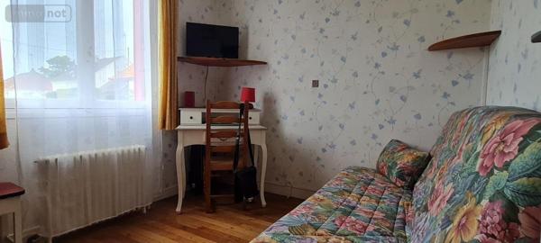 Maison à vendre à Compiègne dans l'Oise (60200), ref : 60051-953