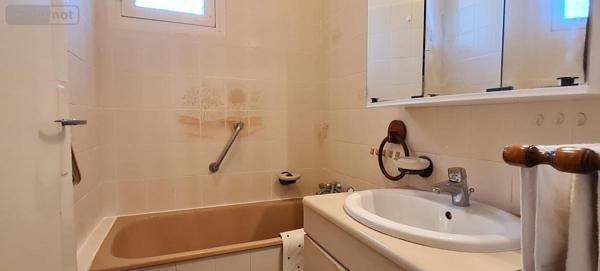 Maison à vendre à Compiègne dans l'Oise (60200), ref : 60051-953