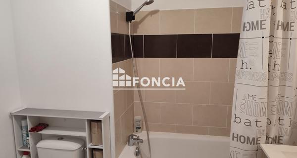 À vendre Appartement 2 pièces 42 m² - Douai 59500