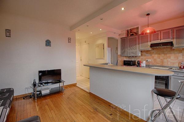 Achat appartement Champigny-sur-Marne - 2 pièce(s) - 40 m² - 170 000 €