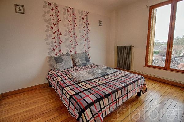 Achat appartement Champigny-sur-Marne - 2 pièce(s) - 40 m² - 170 000 €