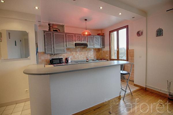 Achat appartement Champigny-sur-Marne - 2 pièce(s) - 40 m² - 170 000 €