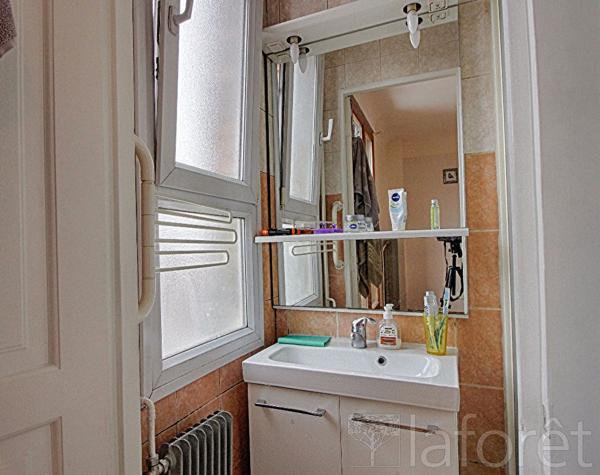 Achat appartement Champigny-sur-Marne - 2 pièce(s) - 40 m² - 170 000 €
