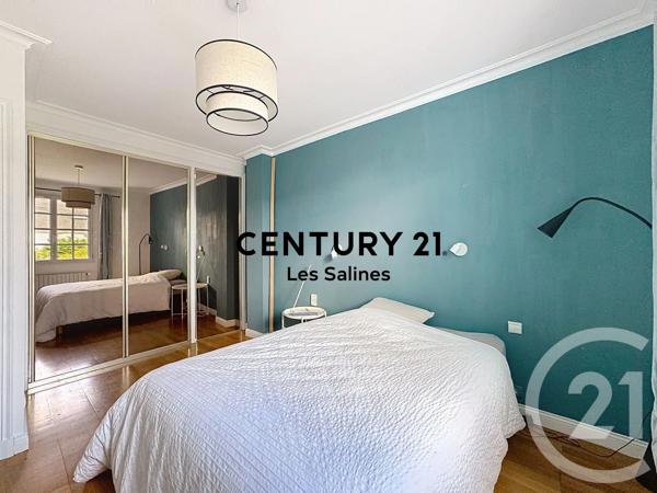 Maison à vendre  7 pièces - 160 m 2   GUERANDE  - 44