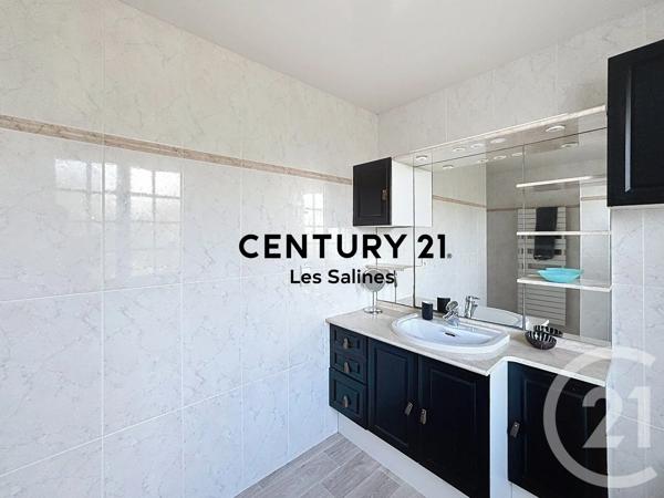 Maison à vendre  7 pièces - 160 m 2   GUERANDE  - 44
