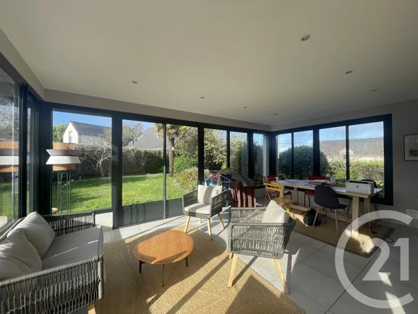 Maison à vendre  7 pièces - 160 m 2   GUERANDE  - 44