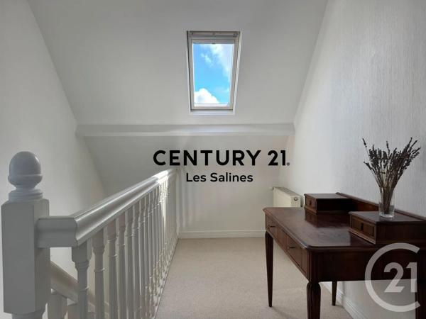 Maison à vendre  7 pièces - 160 m 2   GUERANDE  - 44