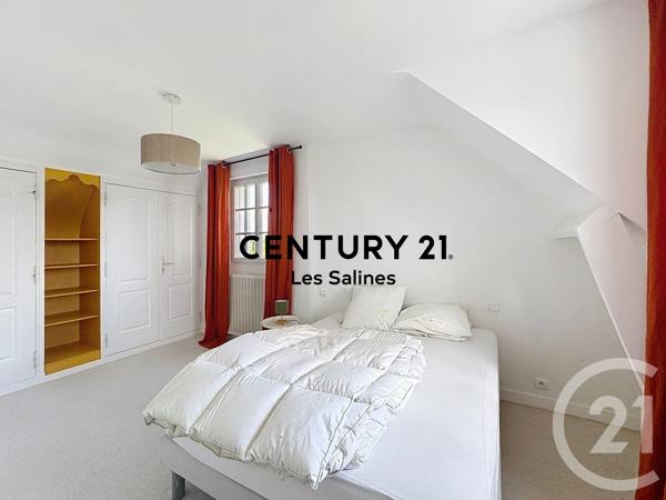 Maison à vendre  7 pièces - 160 m 2   GUERANDE  - 44
