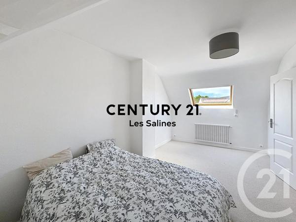 Maison à vendre  7 pièces - 160 m 2   GUERANDE  - 44