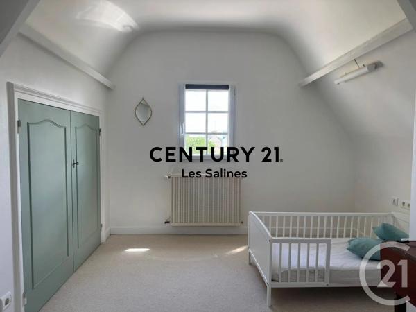 Maison à vendre  7 pièces - 160 m 2   GUERANDE  - 44
