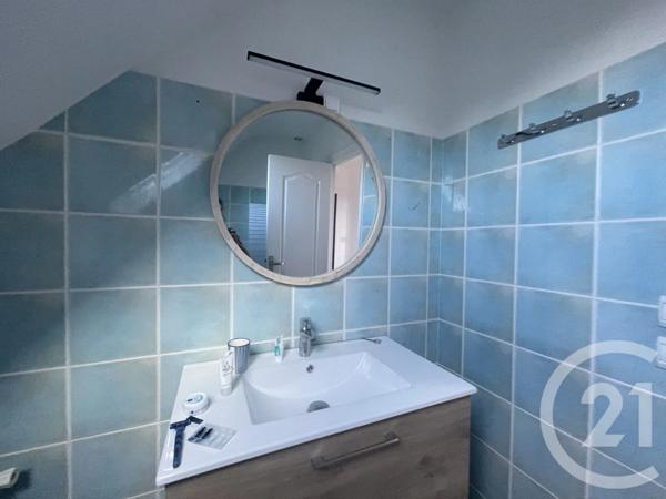 Maison à vendre  7 pièces - 160 m 2   GUERANDE  - 44