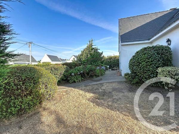 Maison à vendre  7 pièces - 160 m 2   GUERANDE  - 44