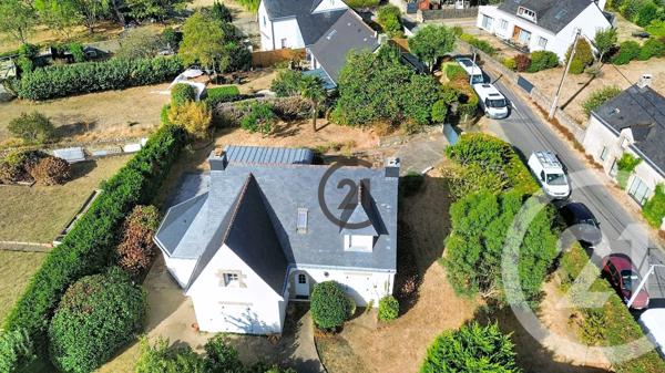 Maison à vendre  7 pièces - 160 m 2   GUERANDE  - 44