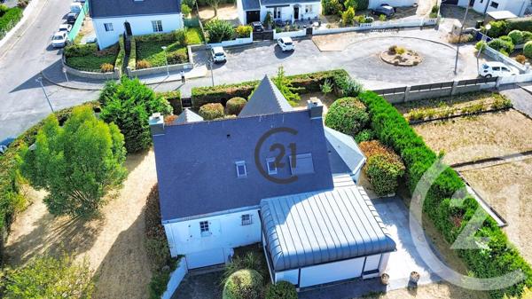Maison à vendre  7 pièces - 160 m 2   GUERANDE  - 44