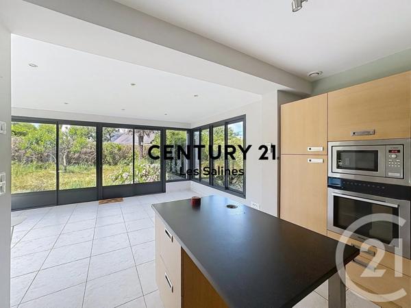 Maison à vendre  7 pièces - 160 m 2   GUERANDE  - 44